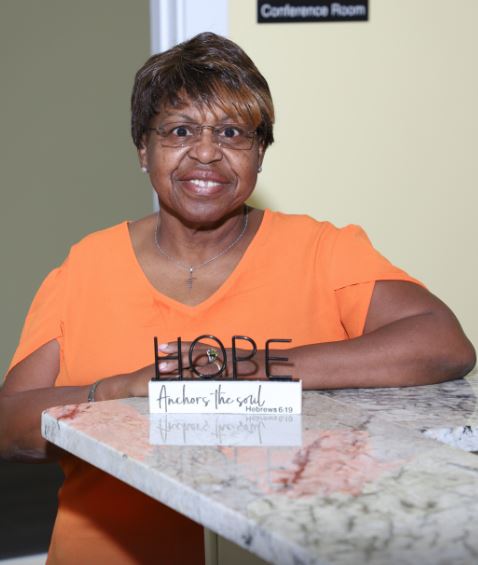 Hands of Hope Health Care | Health Care in Mobile, AL