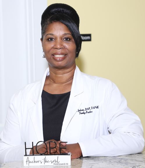 Hands of Hope Health Care | Health Care in Mobile, AL